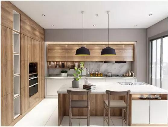 Z6尊龙带你探秘家居建材行业2019年六大盛行趋向