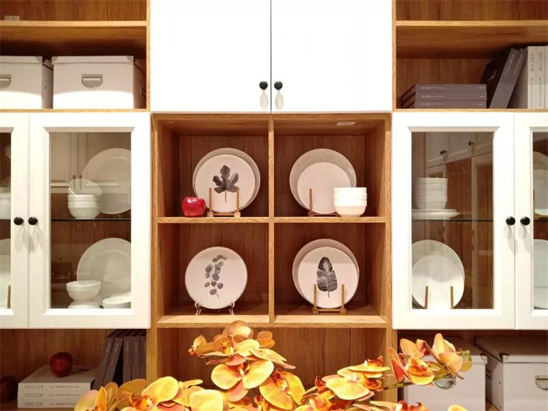 Z6尊龙定造家居荣成天德合店