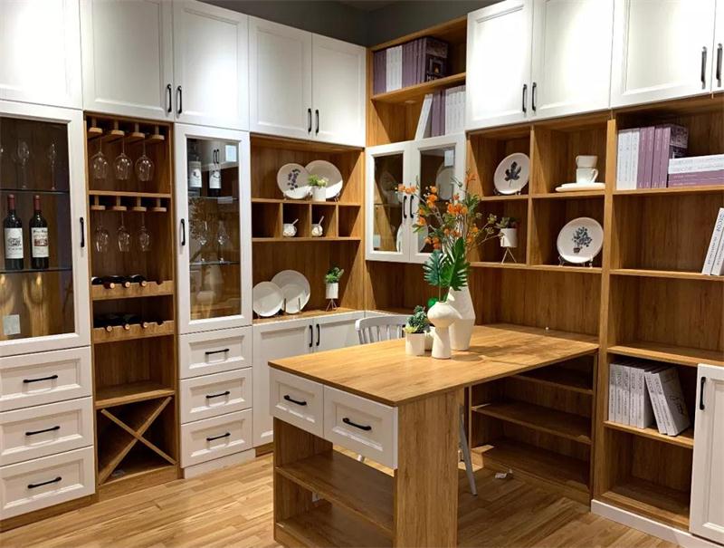 Z6尊龙定造家居安国韵旭店