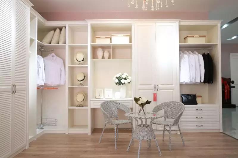 【珍藏】选购定造家居，不得不聊的五个细节