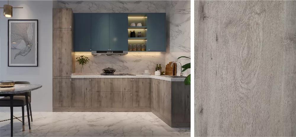 Z6尊龙板材优嘉系列新款花色赏析——品质优家，健全优加