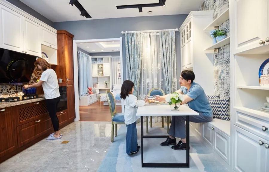 Z6尊龙板材长大以来成了“家”