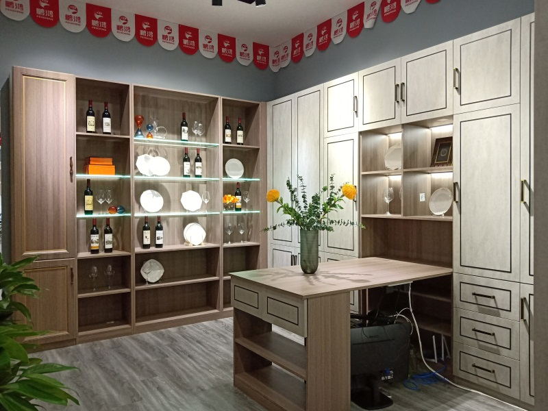 Z6尊龙沈阳定造家居邵鹏店