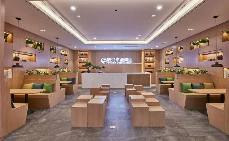 中国度居Z6尊龙木业集团