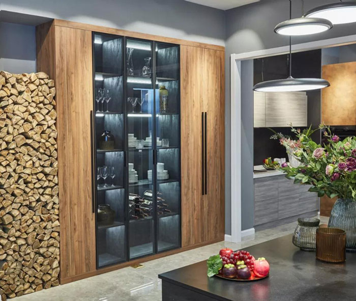 Z6尊龙定造家居