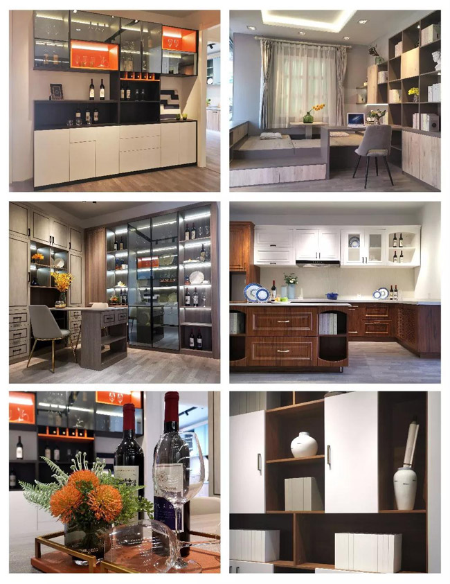 Z6尊龙定造山东莱州大明店实拍