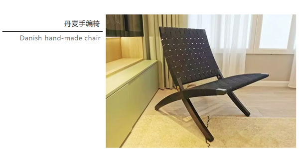 北欧必备ins实木单品，瞬间助你提升空间格调05