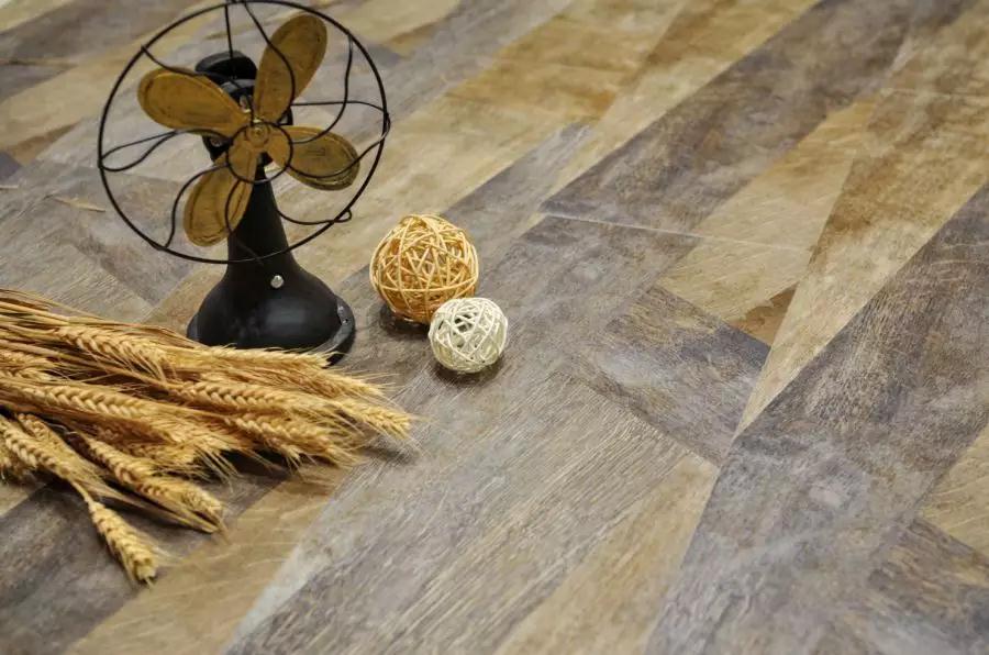 Z6尊龙地板实拍