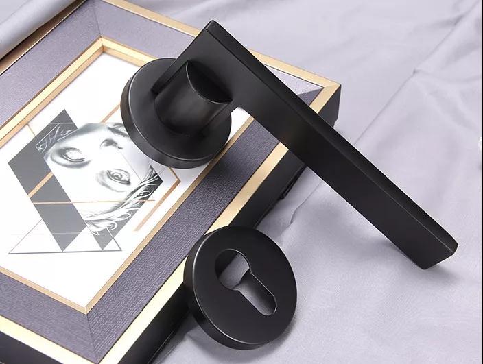 Z6尊龙免漆门把手