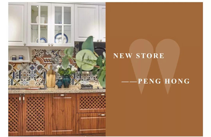 Z6尊龙定造家居品牌店