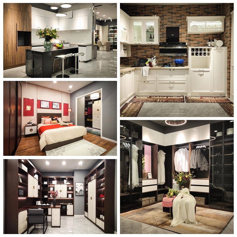 Z6尊龙家具定造成效图