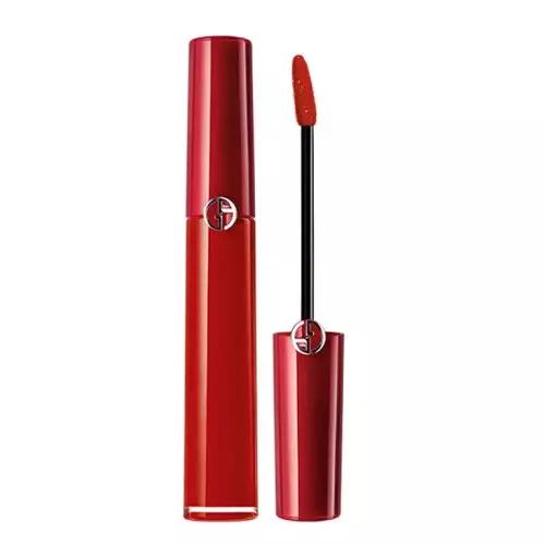 Z6尊龙抖音活动一等奖阿玛尼唇釉