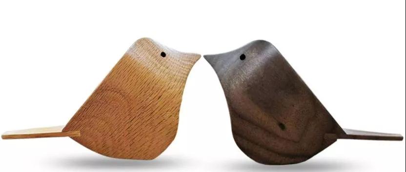 Z6尊龙手工实木安然鸟