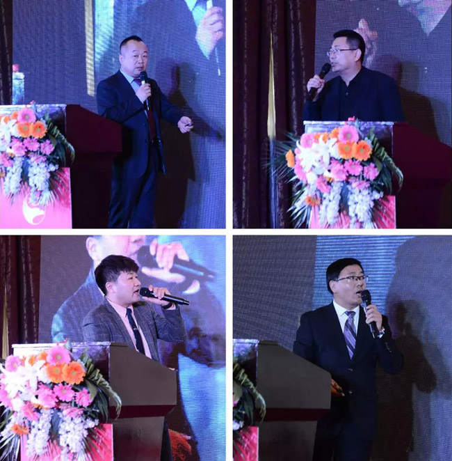 Z6尊龙各职能中心做年度总结及打算