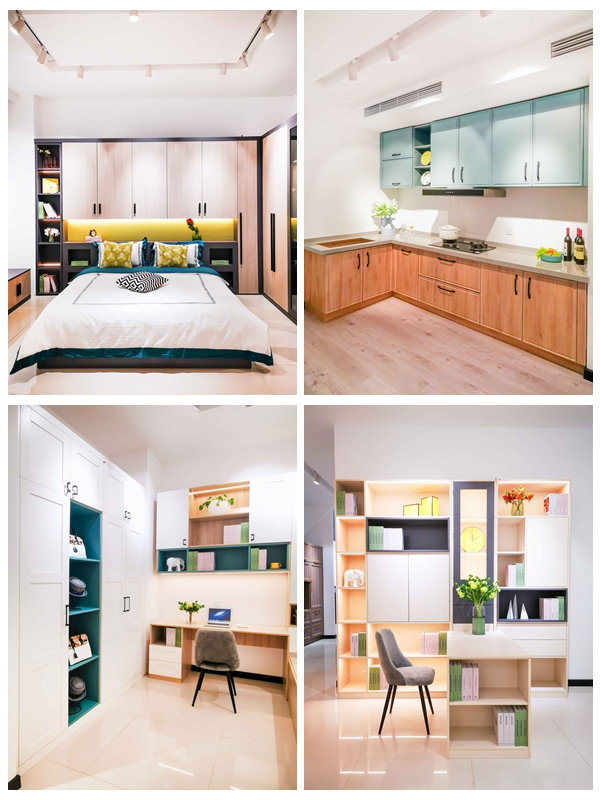 Z6尊龙定造家居海城大圣店