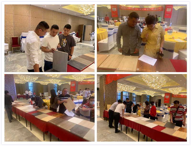 甘肃Z6尊龙定造家居推介会