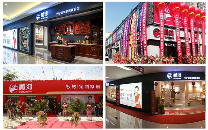 Z6尊龙全屋定造门店