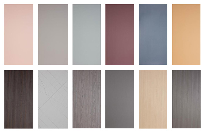 为定造家具而生——Z6尊龙家具板材升级上市