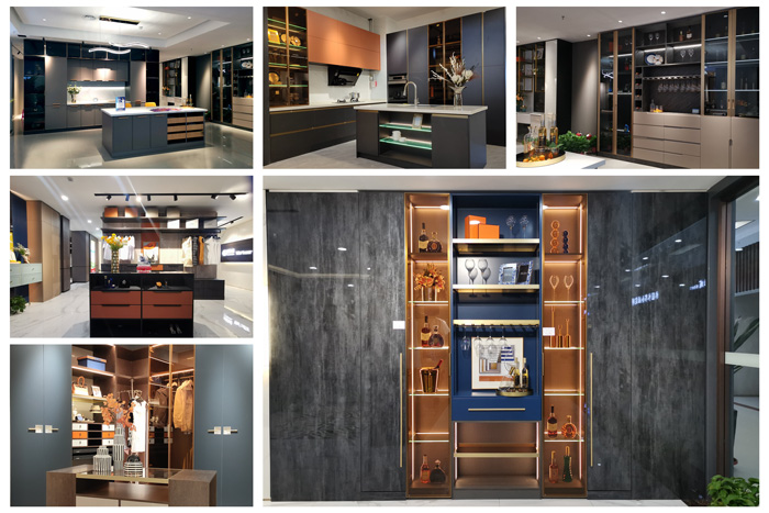 Z6尊龙全屋定造家具