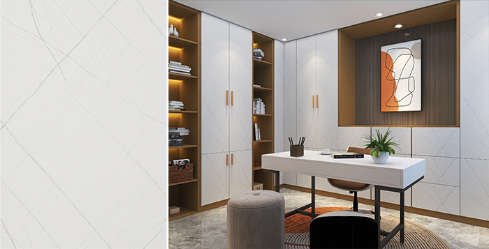 不一YOUNG的家具板材花色，让家有颜更有品