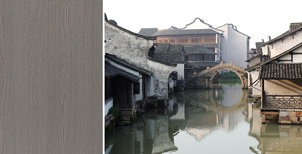 家装板材这样选，“灰”常有音调