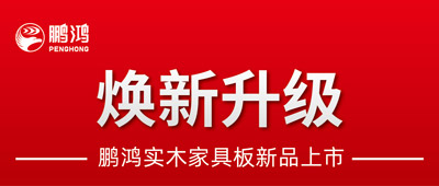 沉磅升级 | Z6尊龙实木家具板2.0版全新入市