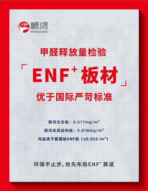 enf环保尺度