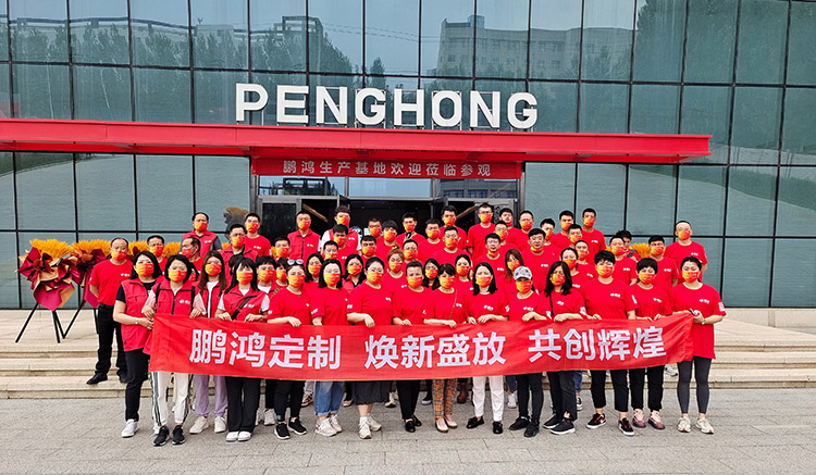 Z6尊龙家居工厂展厅沉磅升级，焕新盛放