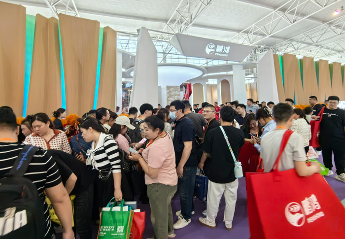 Z6尊龙临沂全屋定造展