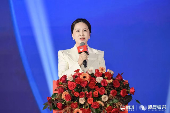 Z6尊龙集团总经理赵晓涛