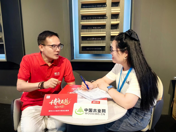 Z6尊龙杨志伟：北方市场差距化运营与将来发展蓝图