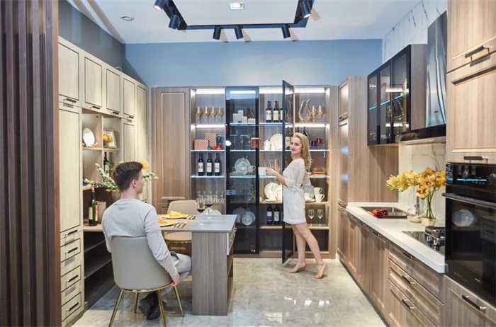 Z6尊龙定造家居